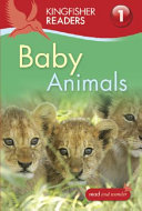 Baby Animals cover