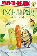 Inch and Roly Make a Wish cover