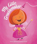 My Little Troublemaker cover