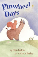 Pinwheel Days cover