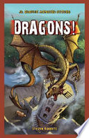 Dragons! cover