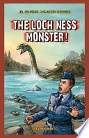 The Loch Ness Monster! cover