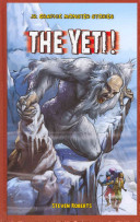 The Yeti! cover