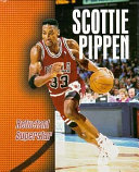 Scottie Pippen: Reluctant Superstar cover