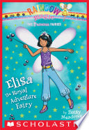 Elisa the Royal Adventure Fairy cover