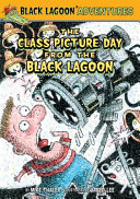 The Class Picture Day from the Black Lagoon cover
