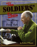 The Soldiers' Voice: The Story of Ernie Pyle cover