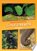 Superhero Pets: True Tales of Animal Heroes cover