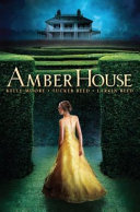 Amber House cover