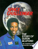Space Challenger: The Story of Guion Bluford cover