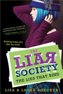 The Lies That Bind cover