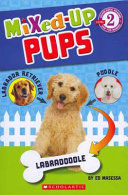 Travel-Size Pups Around the World cover