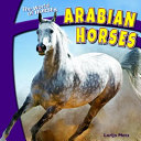 Arabian Horses cover