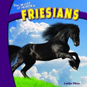 Friesians cover