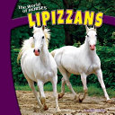 Lipizzans cover