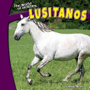 Lusitanos cover