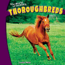 Thoroughbreds cover