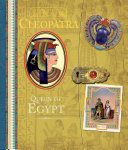 Cleopatra: Queen of Egypt cover