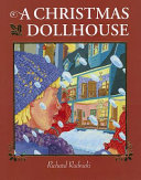 A Christmas Dollhouse cover