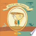 Petit, the Monster cover