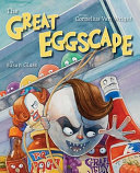 The Great Eggscape cover