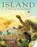 Island: A Story of the Galápagos cover