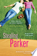 Stealing Parker cover