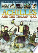 Achilles and the Trojan War cover