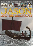 Jason and the Argonauts cover