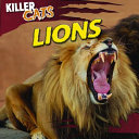 Lions cover