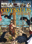 Odysseus and the Odyssey cover