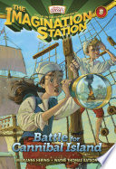 Battle for Cannibal Island cover