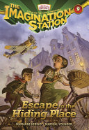 Escape to the Hiding Place cover