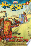Revenge of the Red Knight cover