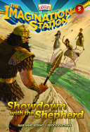 Showdown with the Shepherd cover