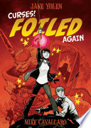 Curses! Foiled Again cover
