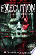 Execution: Escape from Furnace cover