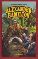 Alexander Hamilton cover