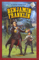 Benjamin Franklin cover