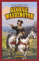 George Washington cover