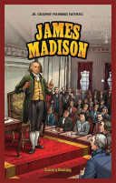 James Madison cover