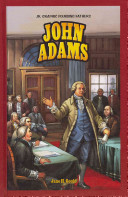 John Adams cover
