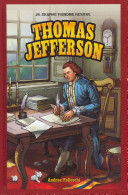 Thomas Jefferson cover