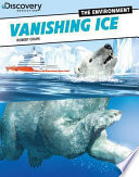 Vanishing Ice cover