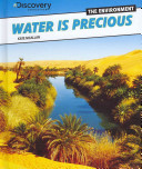 Water Is Precious cover