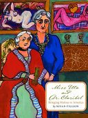 Miss Etta and Dr. Claribel: Bringing Matisse to America cover