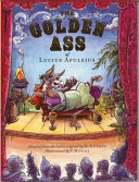 The Golden Ass of Lucius Apuleius cover
