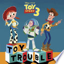 Toy Trouble cover