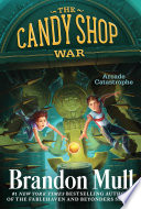 Arcade Catastrophe cover