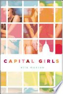Capital Girls cover
